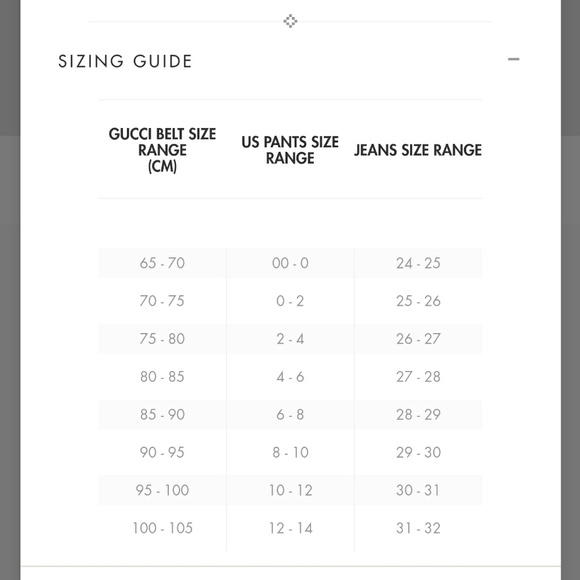 AUTHENTIC GUCCI TORCHON BELT A/W 2019 - Picture 7 of 8